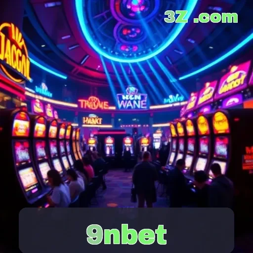 9nbet Bônus