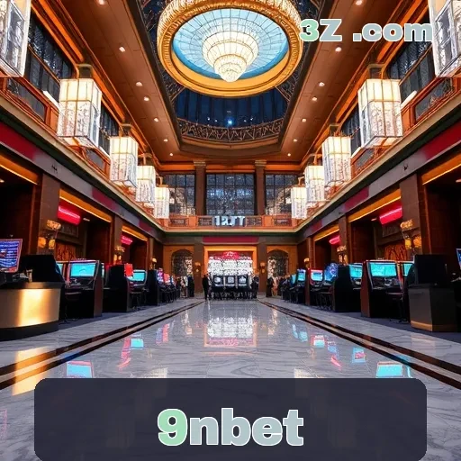 9nbet Plataforma