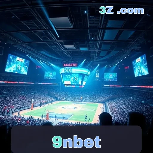 9nbet Segurança