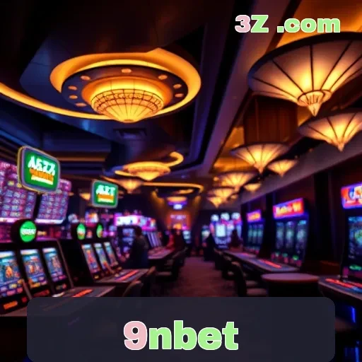 9nbet Suporte 24/7